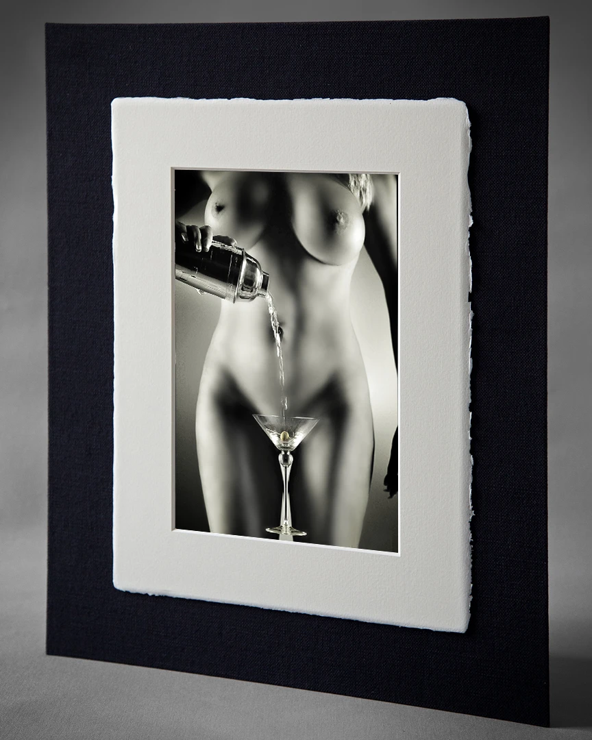AP of Dry — Amalfi panel