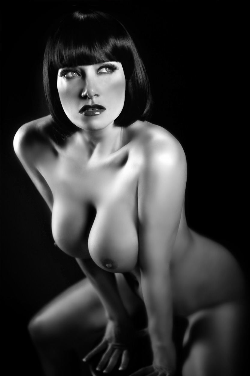 Lighting the Nude — Coming soon